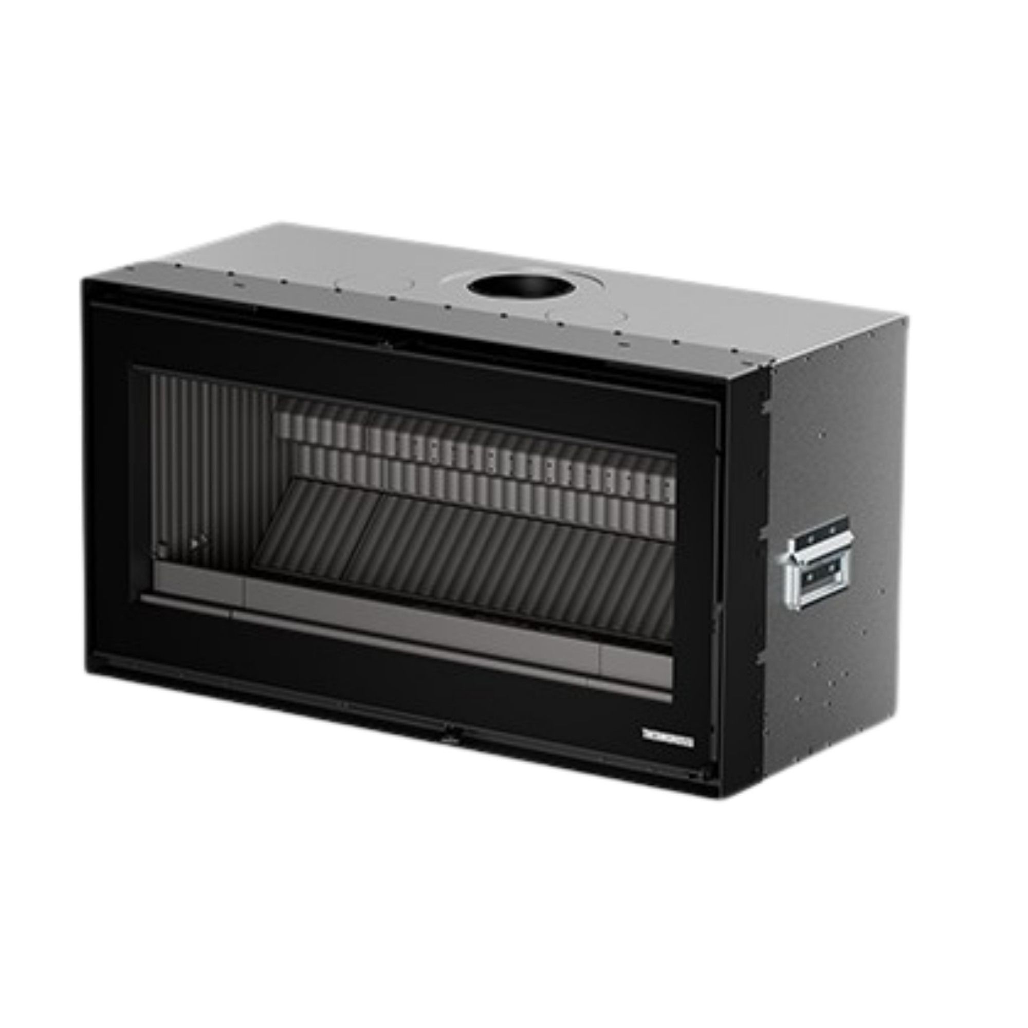 Insert à bois premium - THERMOROSSI Skyline 1000 7.9 kW